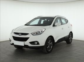 Hyundai ix35 - 2014