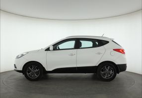 Hyundai ix35 - 2014