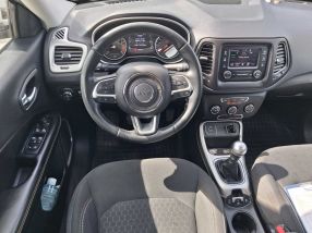 Jeep Compass - 2017