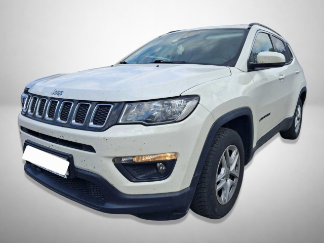 Jeep Compass 2017