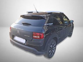 Citroen C4 Cactus - 2016