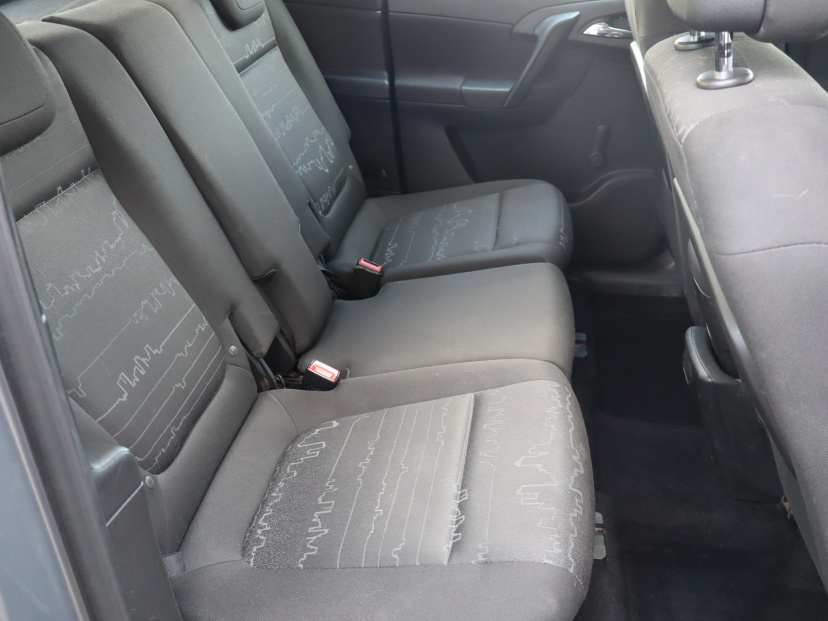 Opel Meriva, 2014