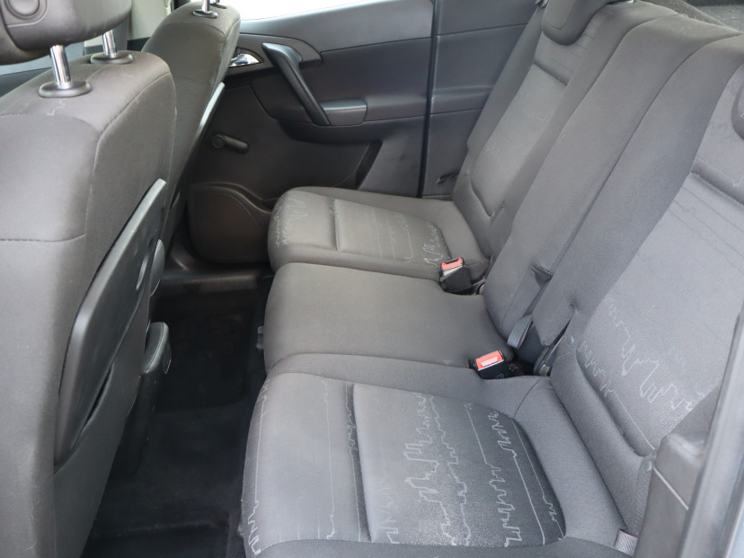 Opel Meriva, 2014