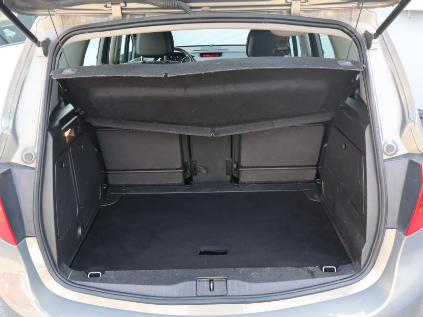 Opel Meriva, 2014
