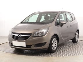Opel Meriva - 2014