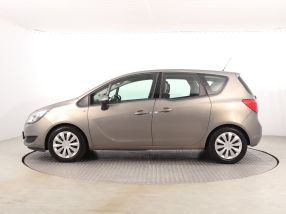 Opel Meriva - 2014