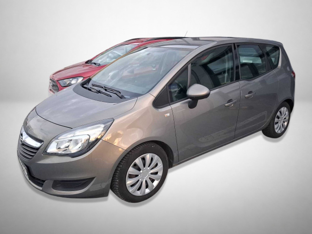 Opel Meriva 2014