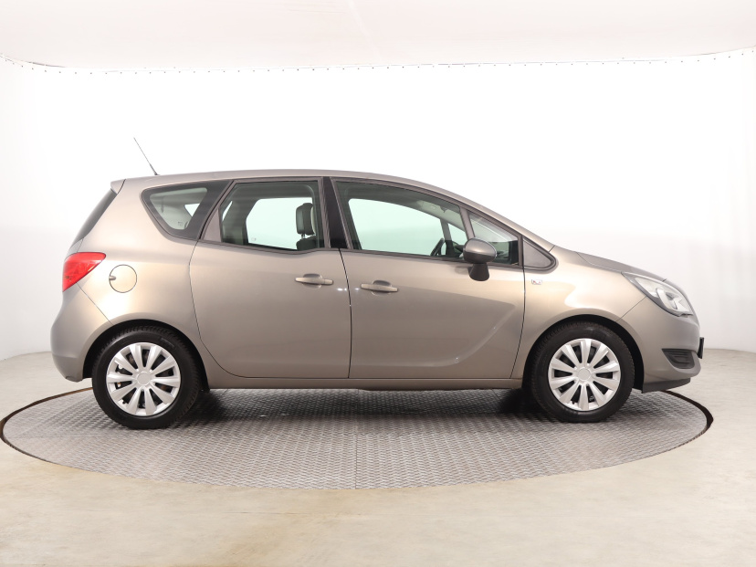 Opel Meriva, 2014