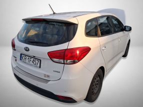Kia Carens - 2013