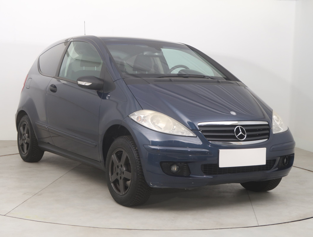 Mercedes-Benz A