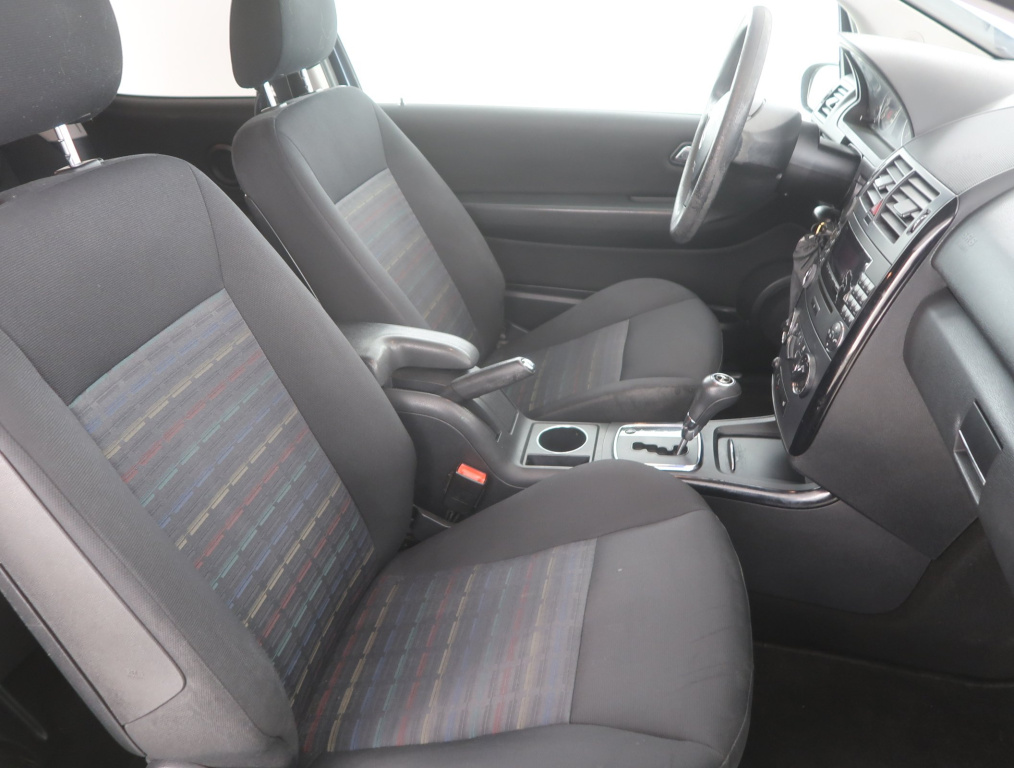 Mercedes-Benz A