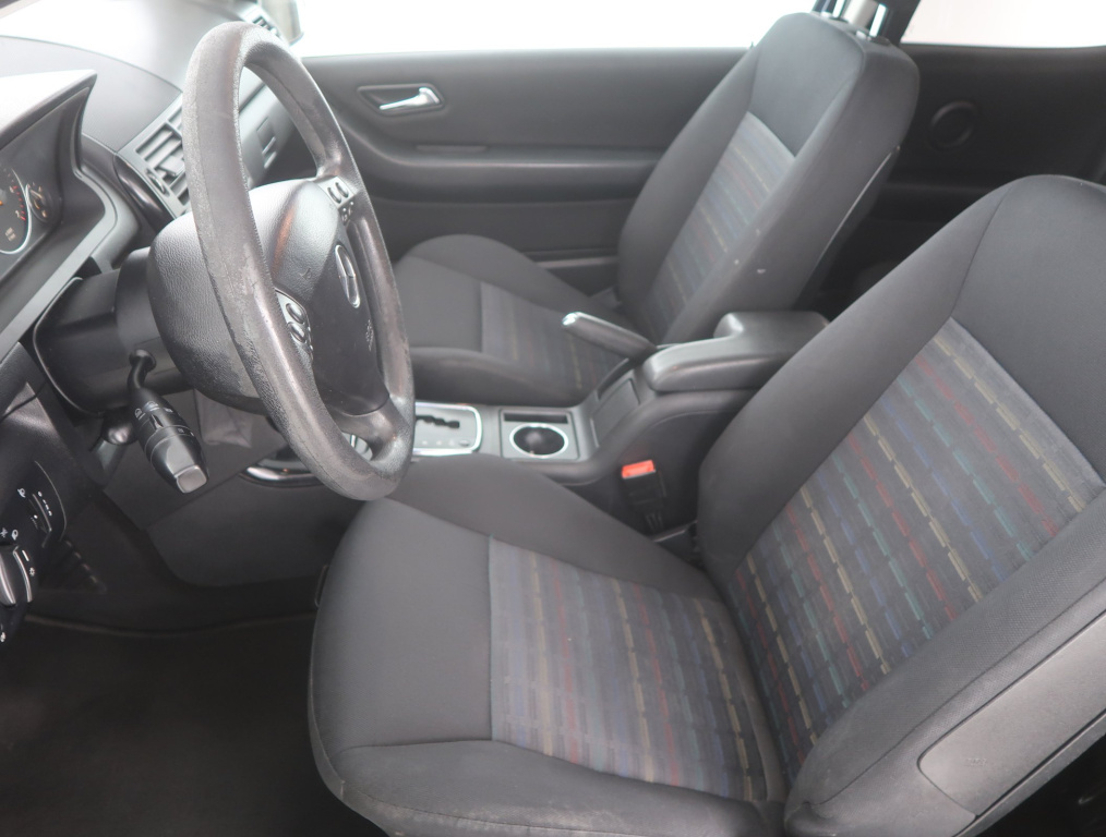 Mercedes-Benz A