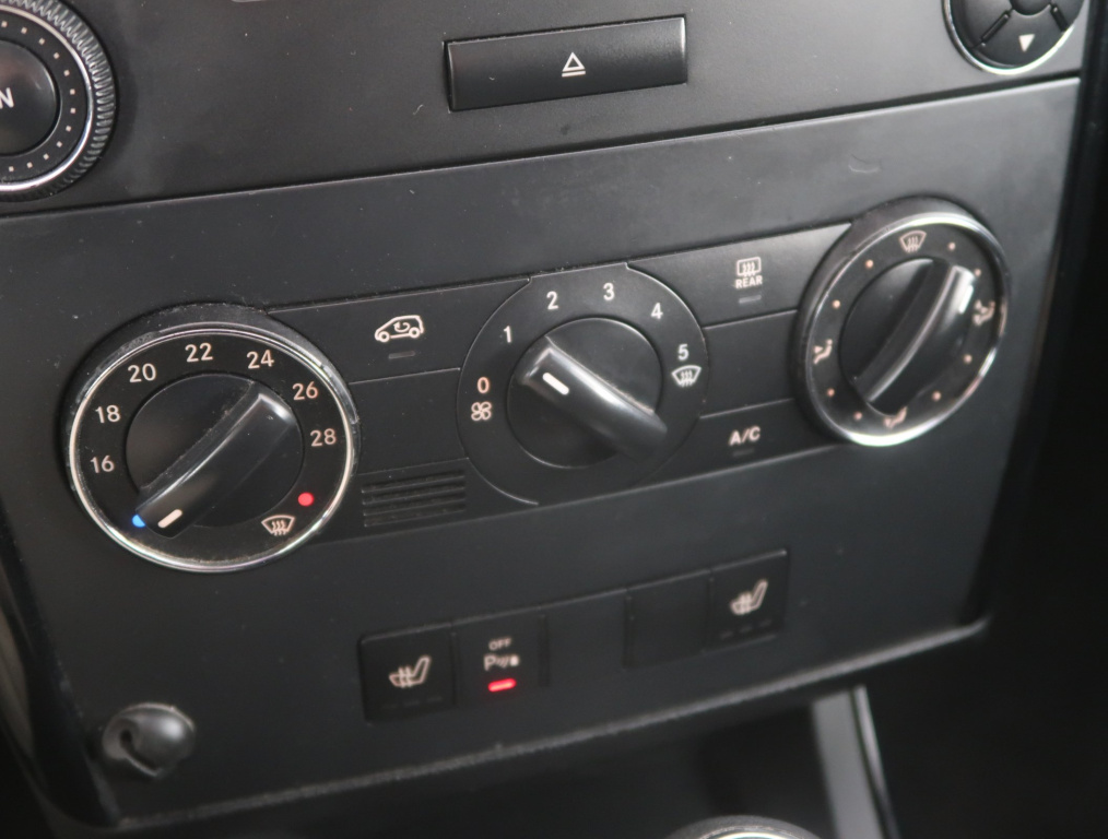 Mercedes-Benz A