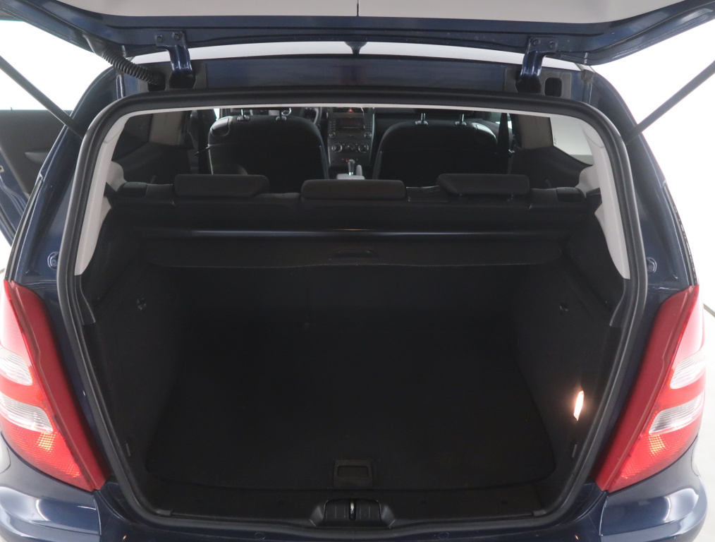 Mercedes-Benz A