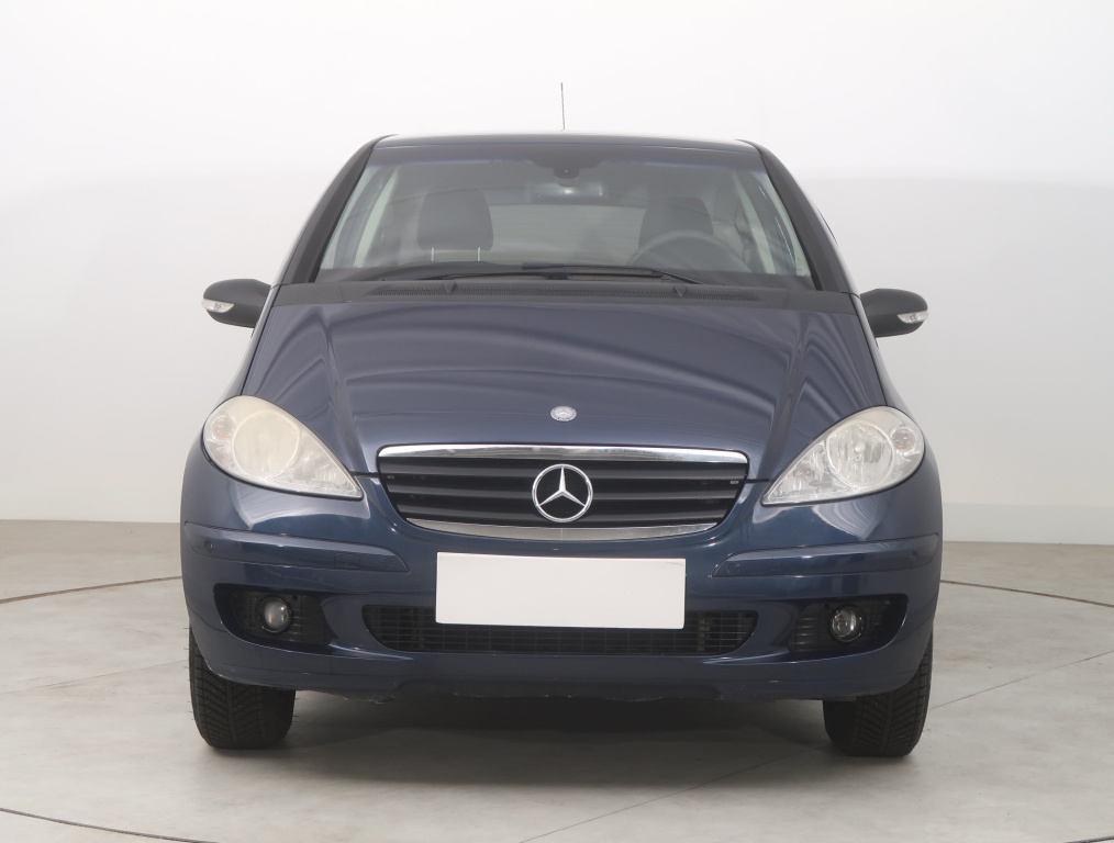 Mercedes-Benz A