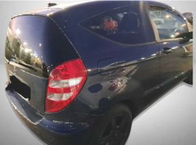 Mercedes-Benz A - 2006