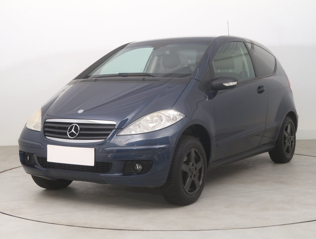 Mercedes-Benz A