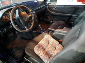 Mercedes-Benz A - 2006