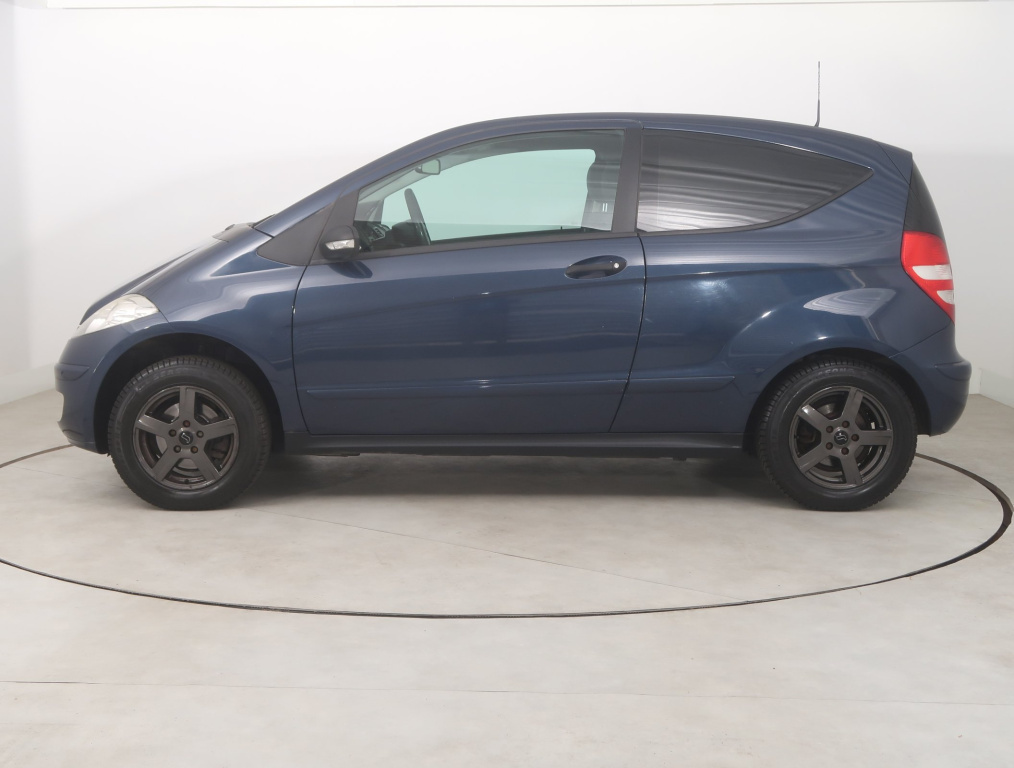 Mercedes-Benz A