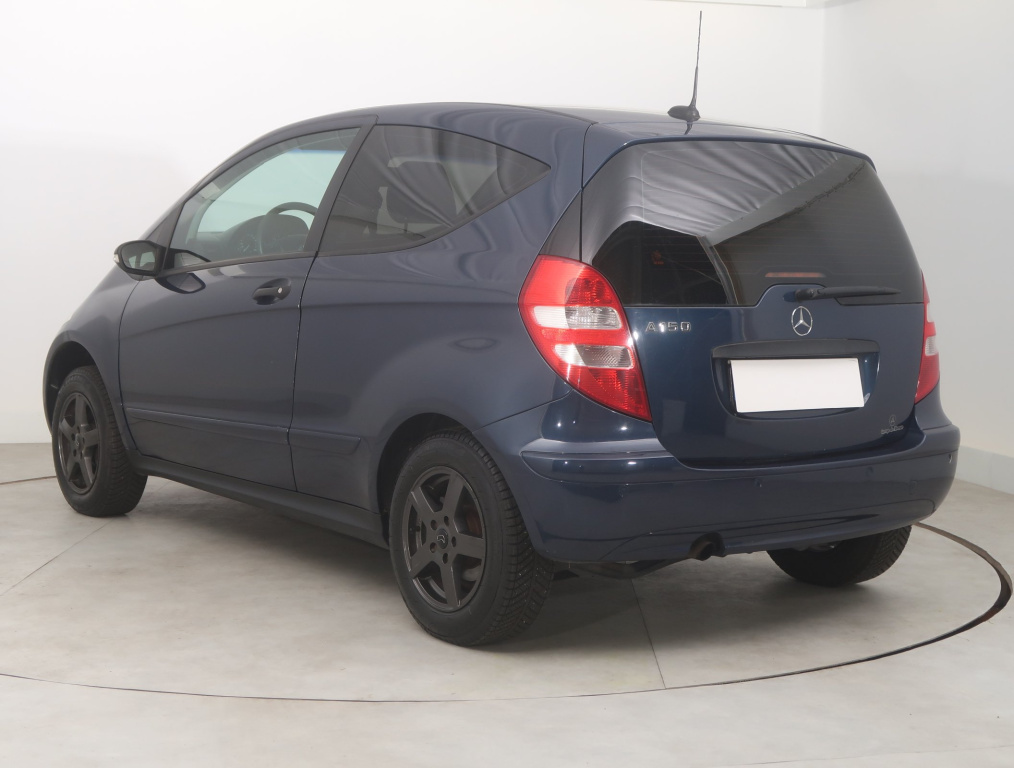 Mercedes-Benz A
