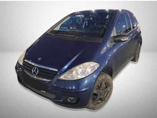 Mercedes-Benz A