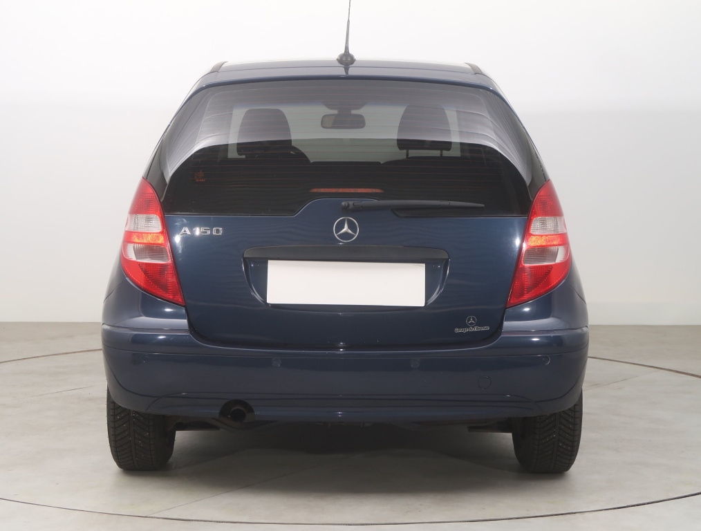 Mercedes-Benz A