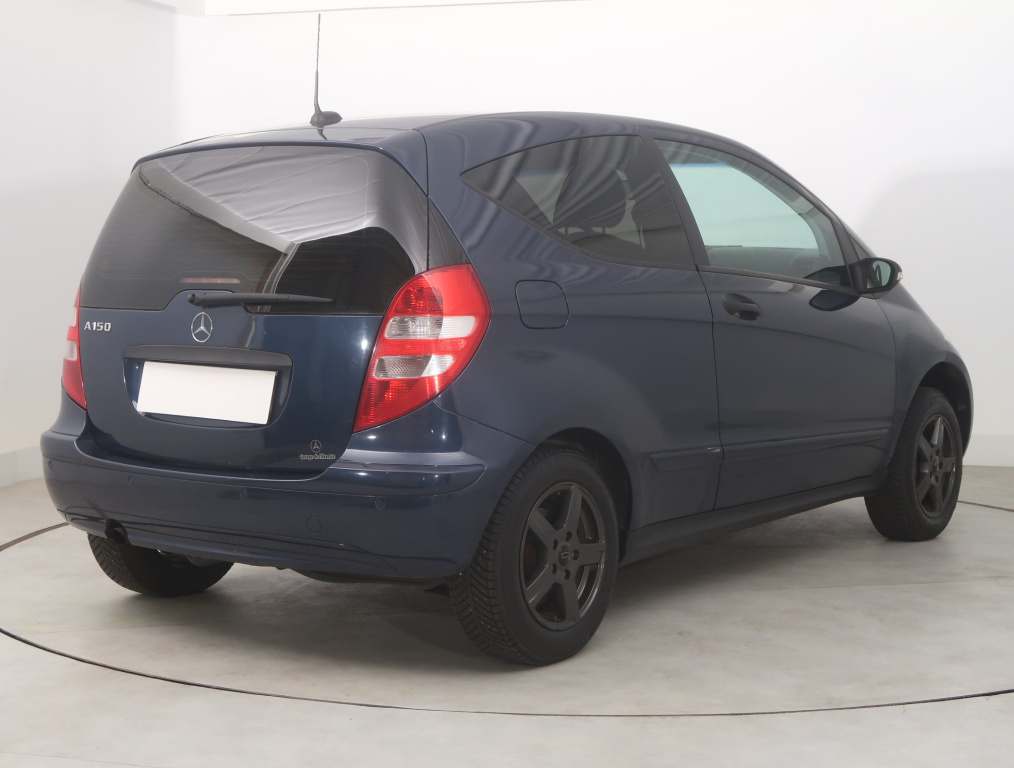 Mercedes-Benz A