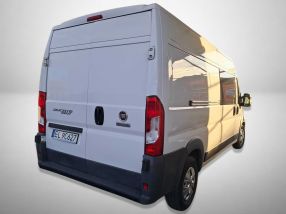 Fiat Ducato - 2016