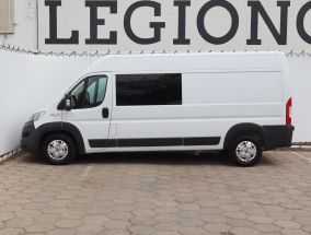 Fiat Ducato - 2016