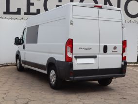 Fiat Ducato - 2016