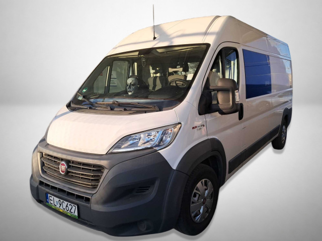Fiat Ducato 2016