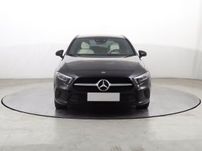 Mercedes-Benz A - 2020