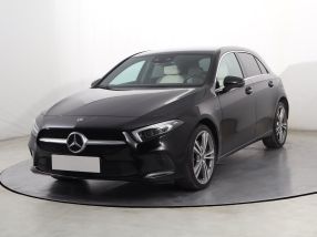 Mercedes-Benz A - 2020