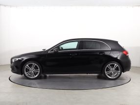 Mercedes-Benz A - 2020