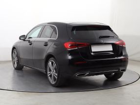 Mercedes-Benz A - 2020
