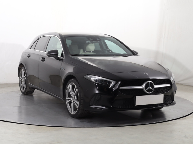 Mercedes-Benz A 2020