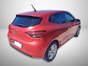 Renault Clio - 2021