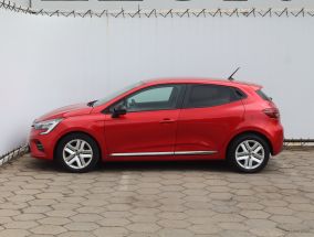 Renault Clio - 2021