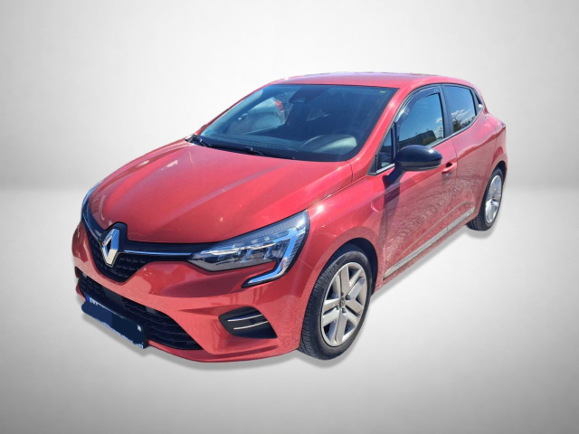 Renault Clio 2021