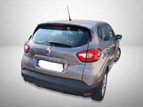 Renault Captur - 2015