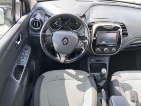 Renault Captur - 2015
