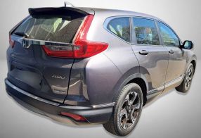 Honda CRV - 2019