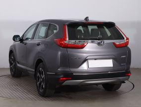 Honda CR-V - 2019