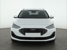 Ford Focus - 2024