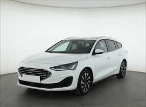 Ford Focus - 2024