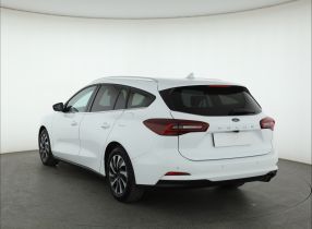 Ford Focus - 2024