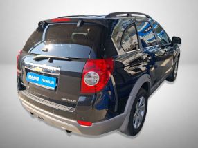 Chevrolet Captiva - 2010