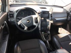 Chevrolet Captiva - 2010