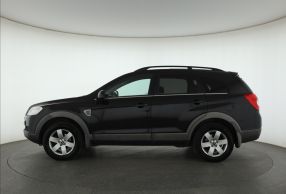 Chevrolet Captiva - 2010