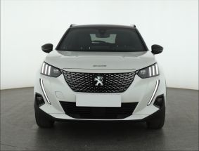 Peugeot e-2008 - 2021